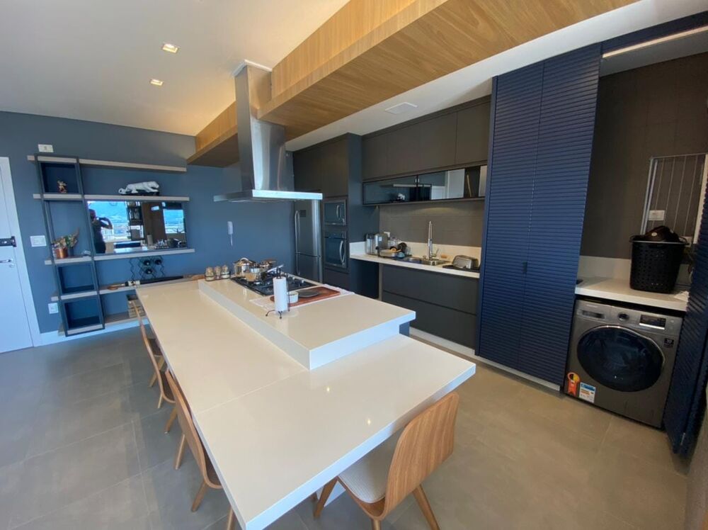 Apartamento, 2 quartos, 74 m² - Foto 3