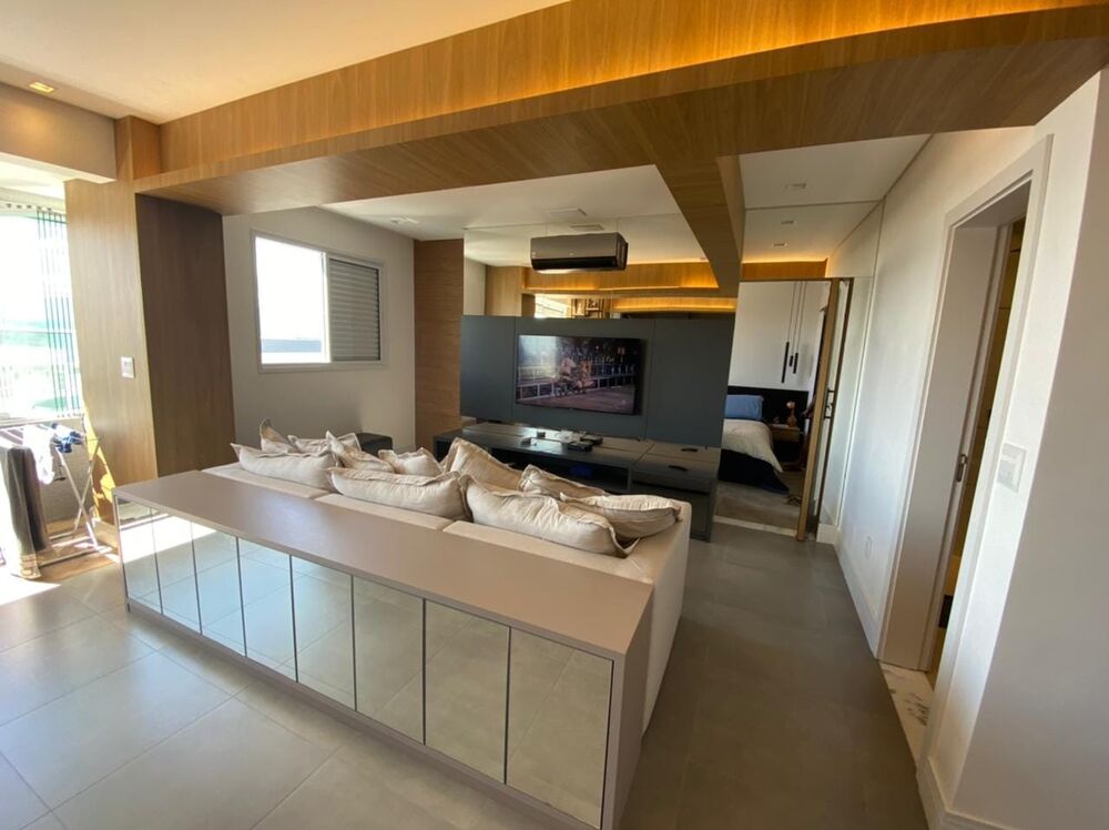 Apartamento, 2 quartos, 74 m² - Foto 6