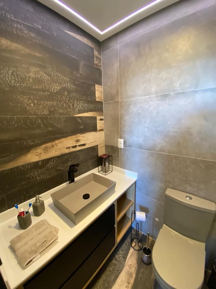 Apartamento, 2 quartos, 74 m² - Foto 9