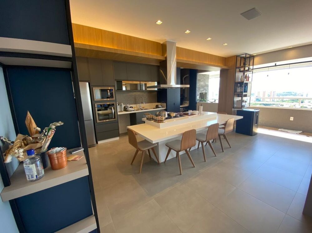 Apartamento, 2 quartos, 74 m² - Foto 4