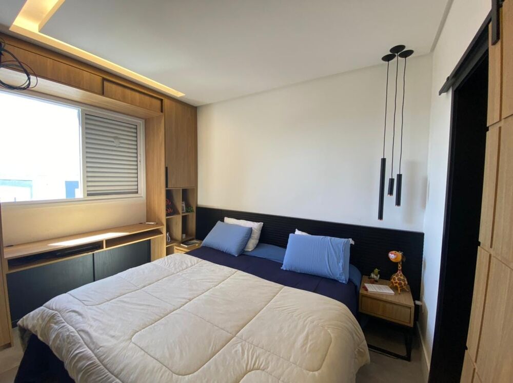 Apartamento, 2 quartos, 74 m² - Foto 1
