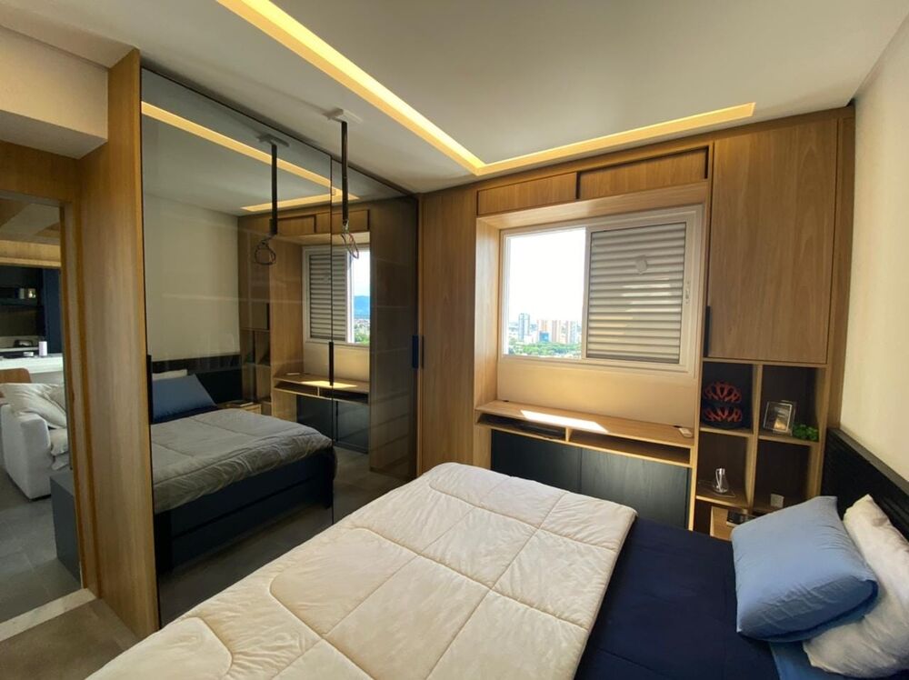 Apartamento, 2 quartos, 74 m² - Foto 5