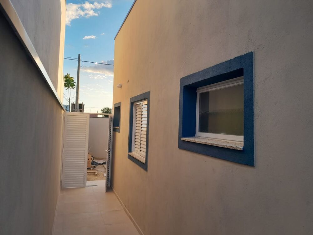 Casa, 3 quartos, 90 m² - Foto 3