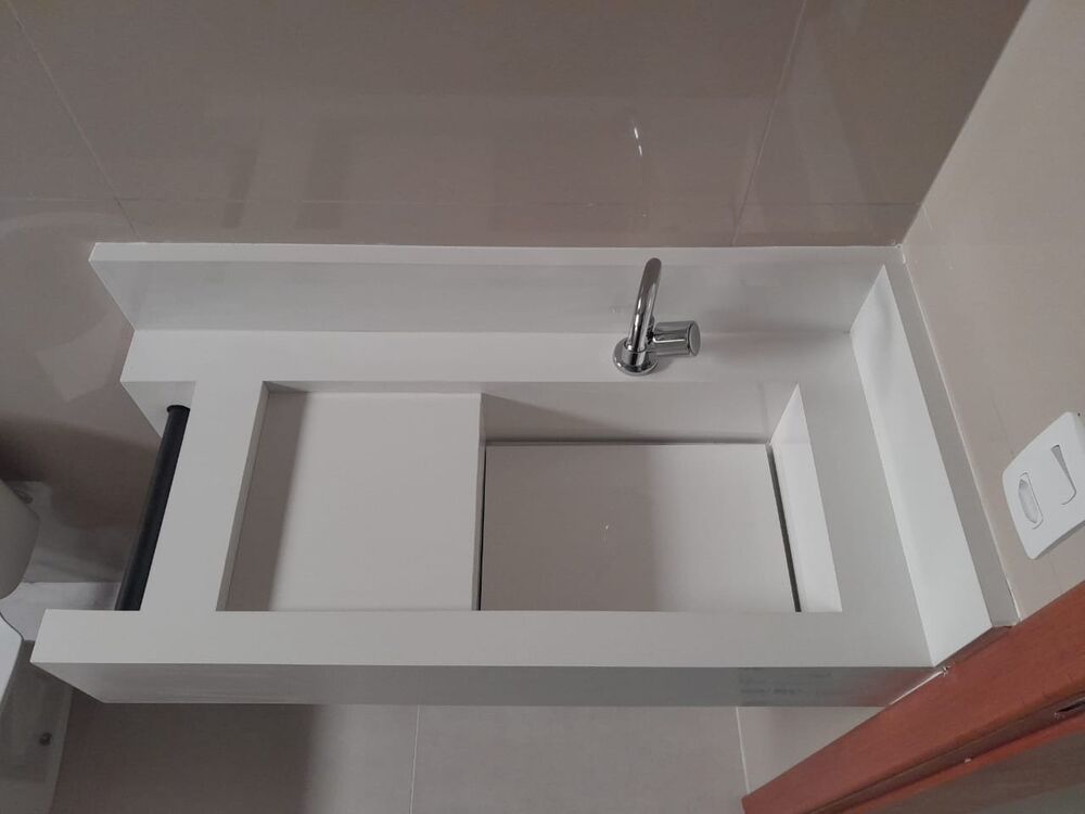 Casa, 3 quartos, 90 m² - Foto 2