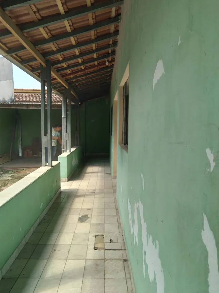 Casa, 2 quartos, 68 m² - Foto 3