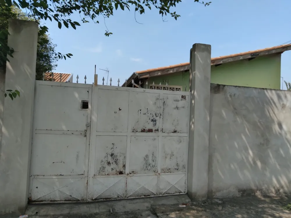 Casa, 2 quartos, 68 m² - Foto 1
