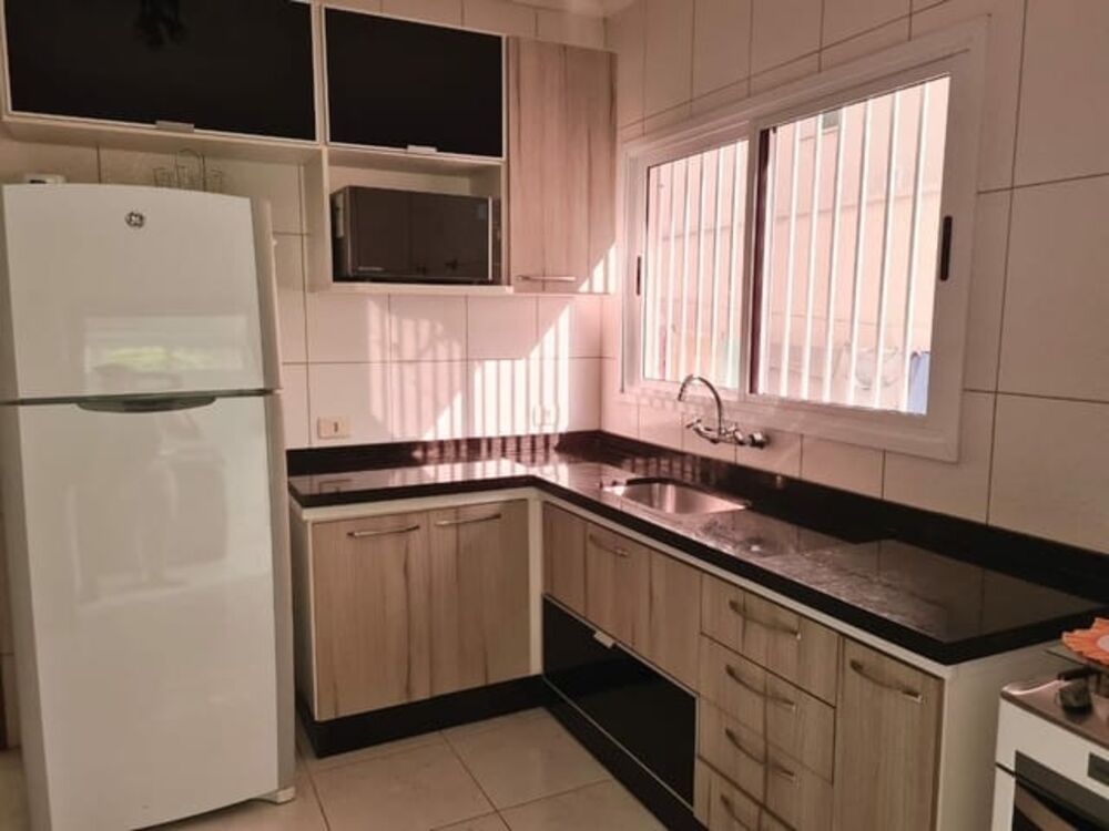 Sobrado, 3 quartos - Foto 6