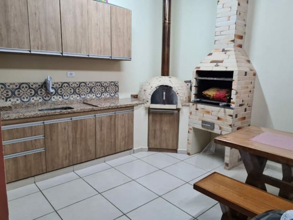 Sobrado, 3 quartos - Foto 4