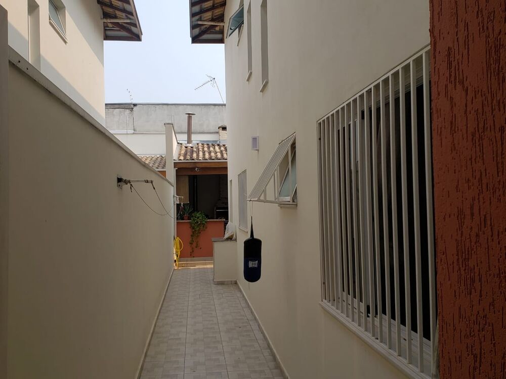 Sobrado, 3 quartos - Foto 8