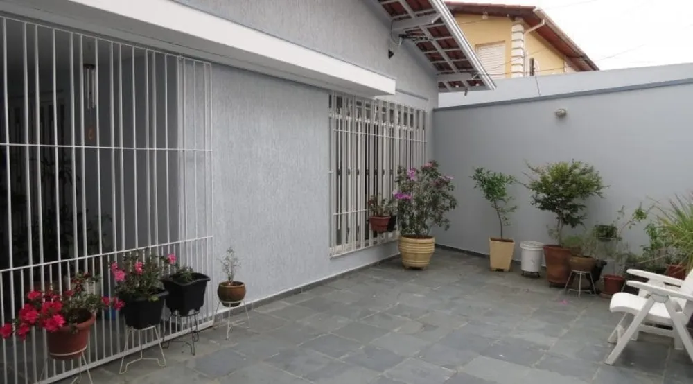 Casa, 3 quartos, 229 m² - Foto 1