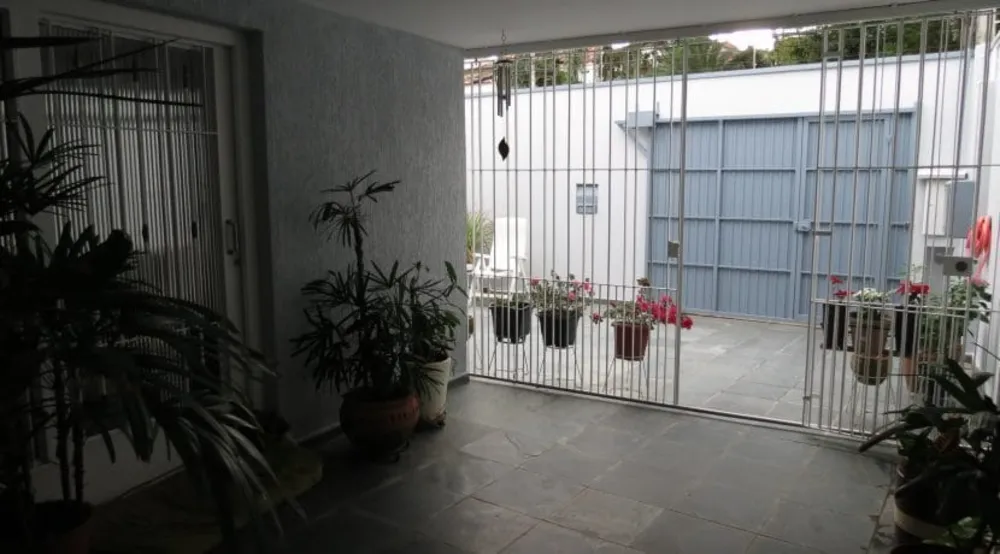 Casa, 3 quartos, 229 m² - Foto 3