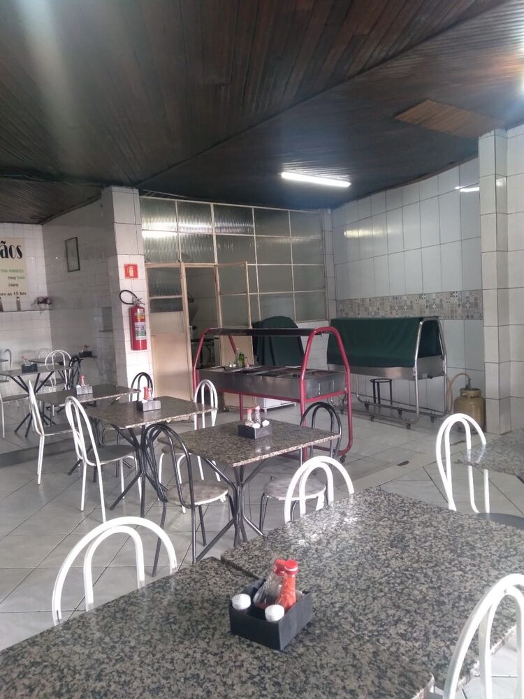 Casa, 84 m² - Foto 2