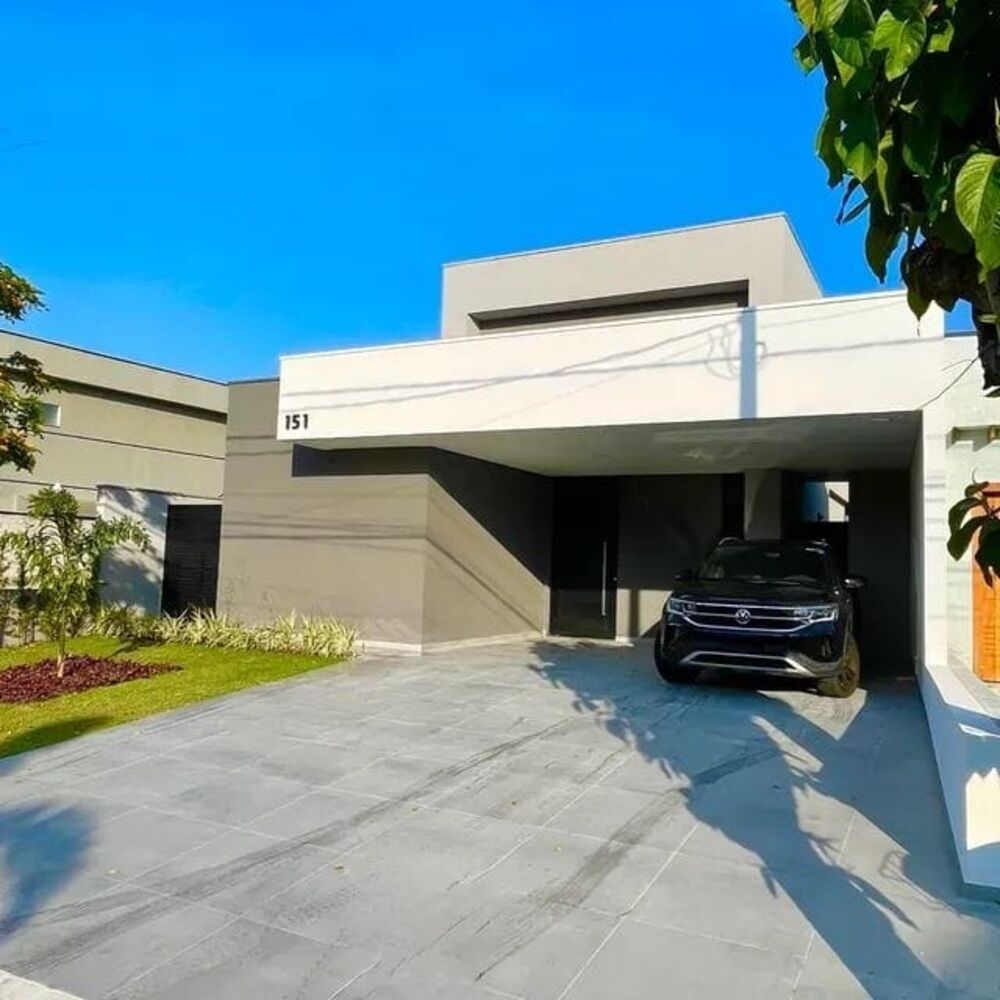 Sobrado, 3 quartos, 180 m² - Foto 1