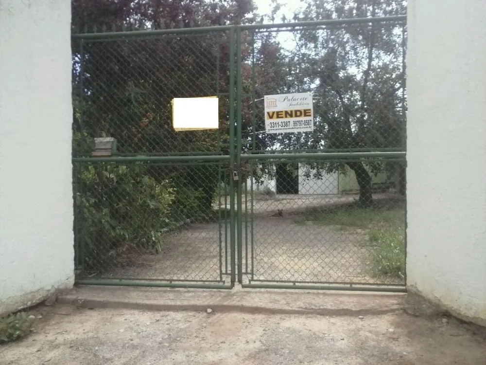 Chácara, 2 quartos - Foto 2