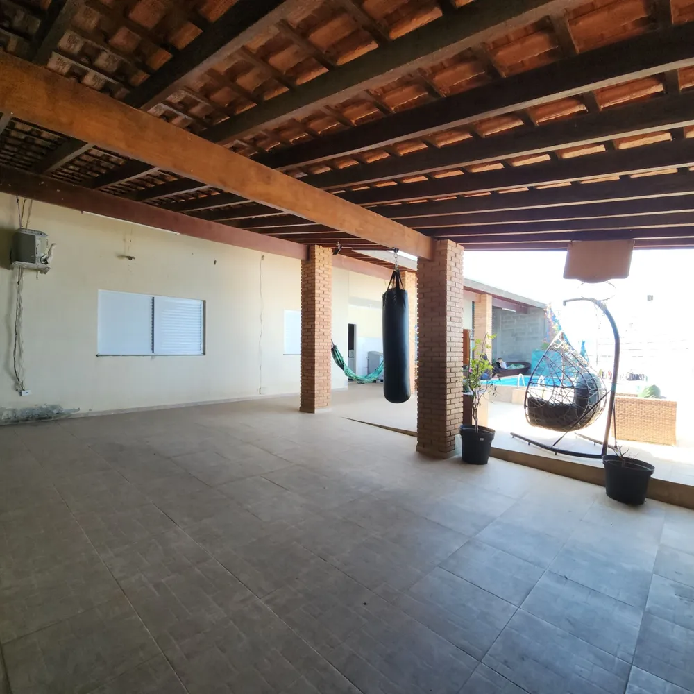 Sítio, 2 quartos, 267 m² - Foto 2