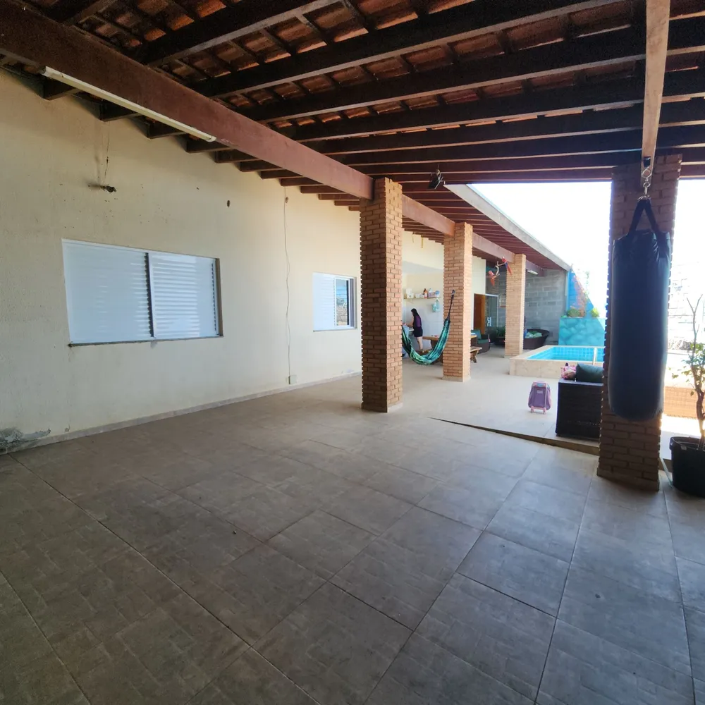 Sítio, 2 quartos, 267 m² - Foto 4