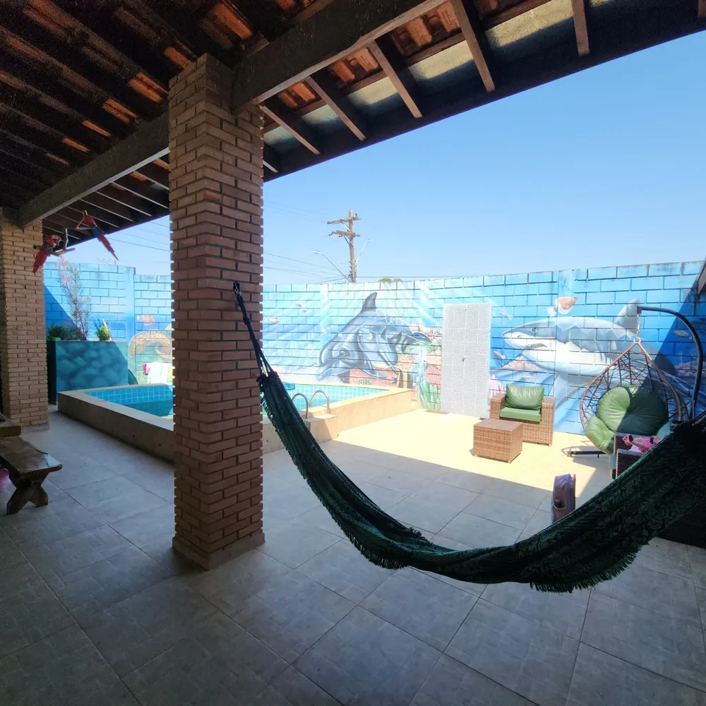 Sítio, 2 quartos, 267 m² - Foto 1