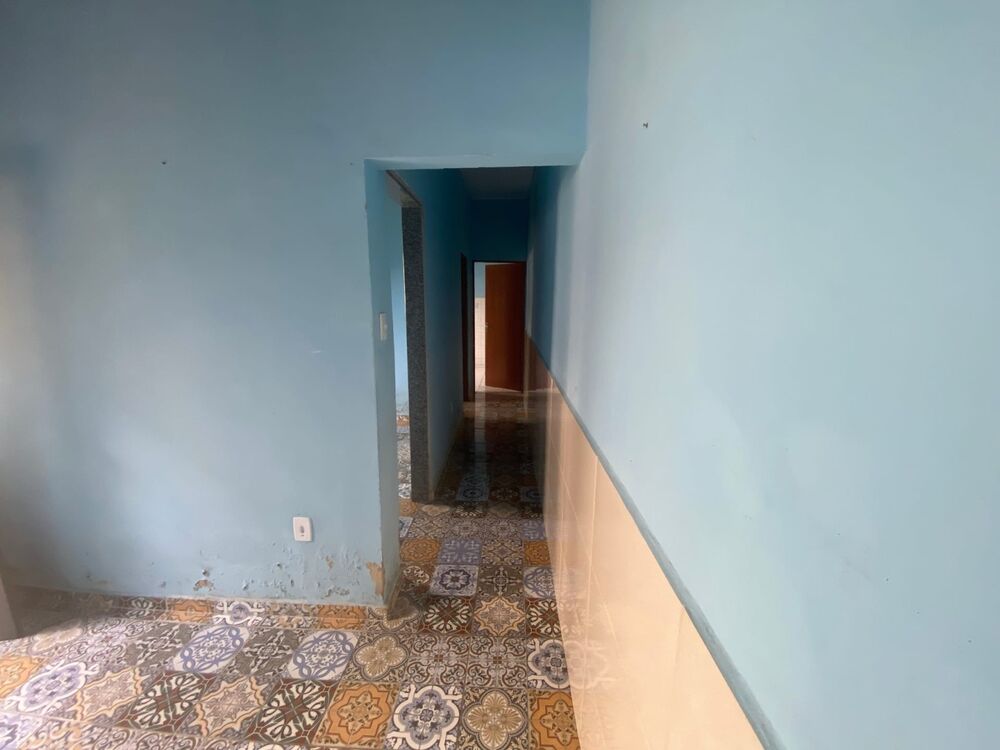 Casa, 3 quartos - Foto 9