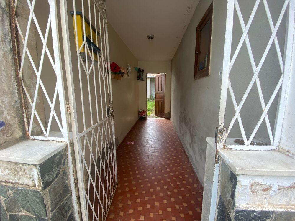 Casa, 3 quartos - Foto 17