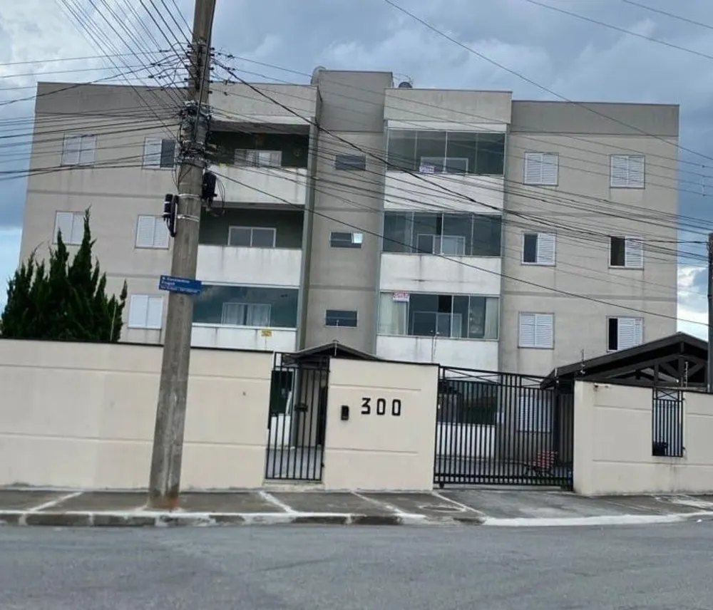 Apartamento, 3 quartos, 75 m² - Foto 1