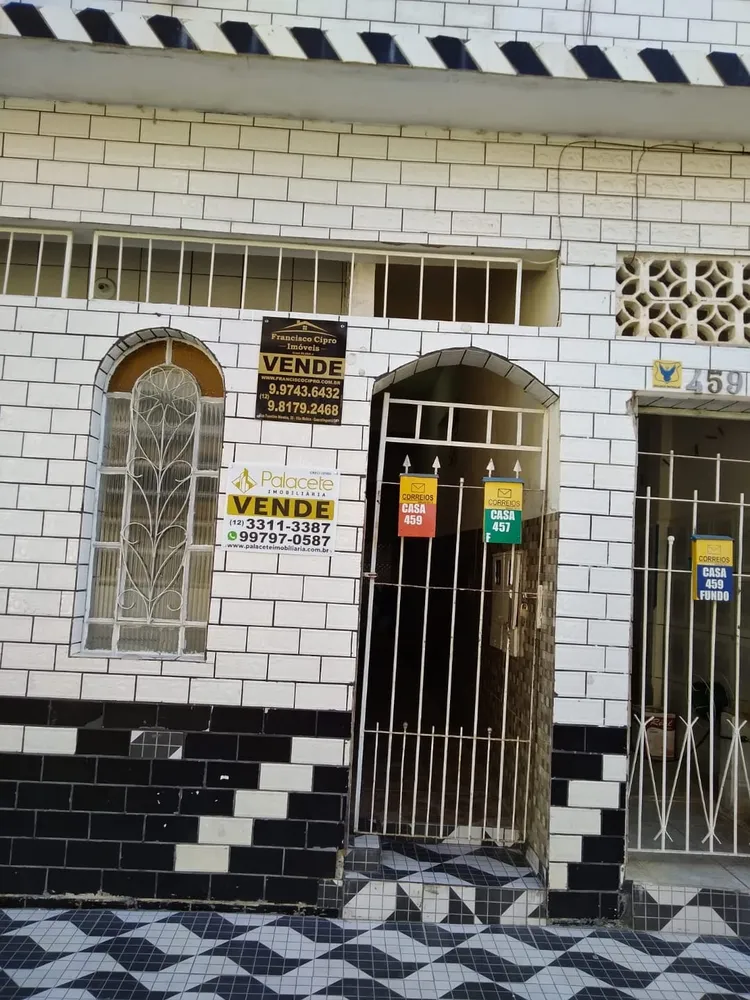 Sobrado, 2 quartos, 266 m² - Foto 1