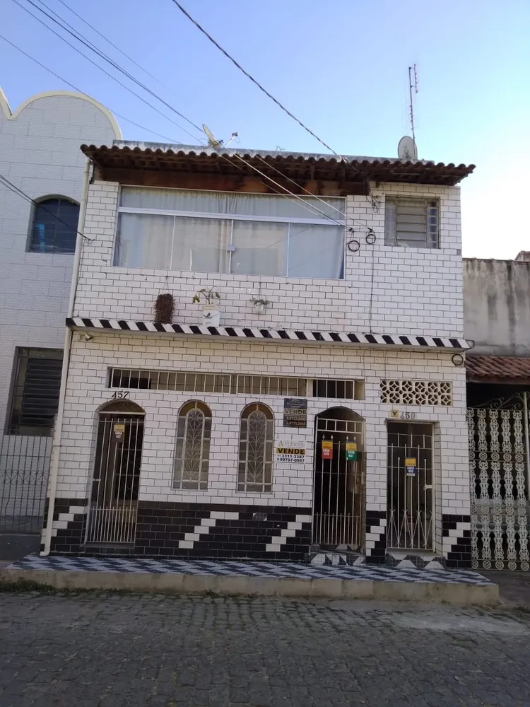 Sobrado, 2 quartos, 266 m² - Foto 2