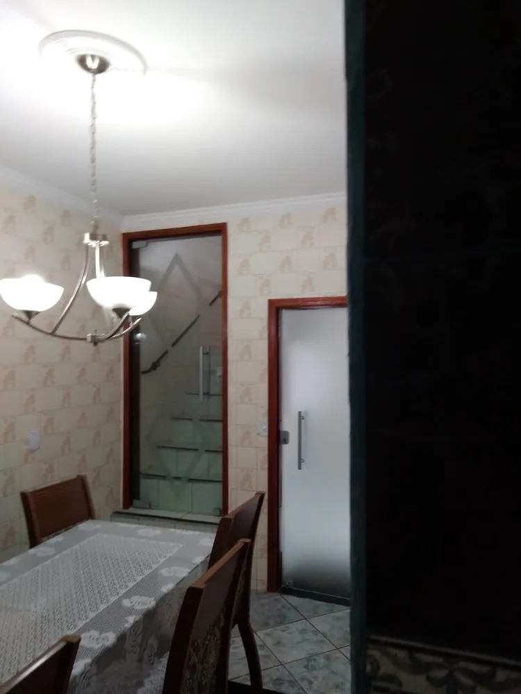 Sobrado, 2 quartos, 266 m² - Foto 4