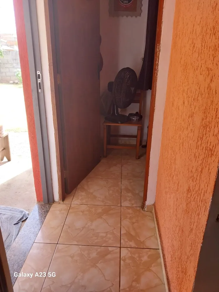 Casa, 2 quartos, 80 m² - Foto 1