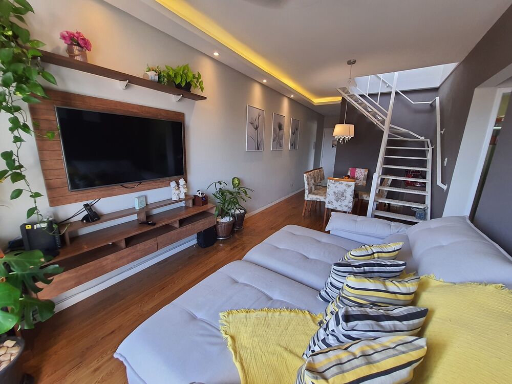 Apartamento, 3 quartos, 120 m² - Foto 4