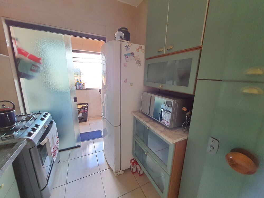 Apartamento, 3 quartos, 120 m² - Foto 6