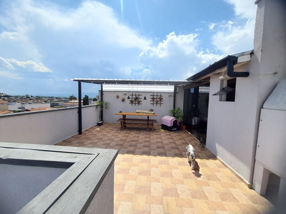 Apartamento, 3 quartos, 120 m² - Foto 22