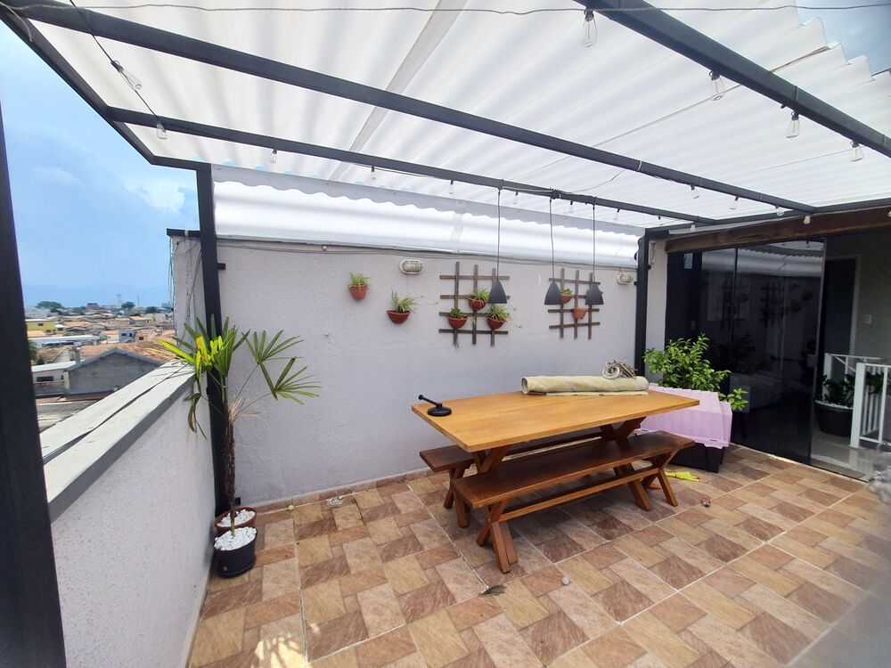 Apartamento, 3 quartos, 120 m² - Foto 5