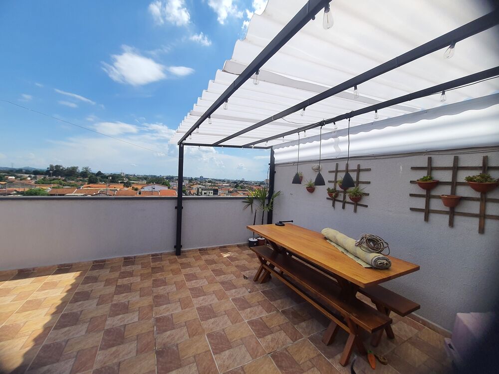 Apartamento, 3 quartos, 120 m² - Foto 1