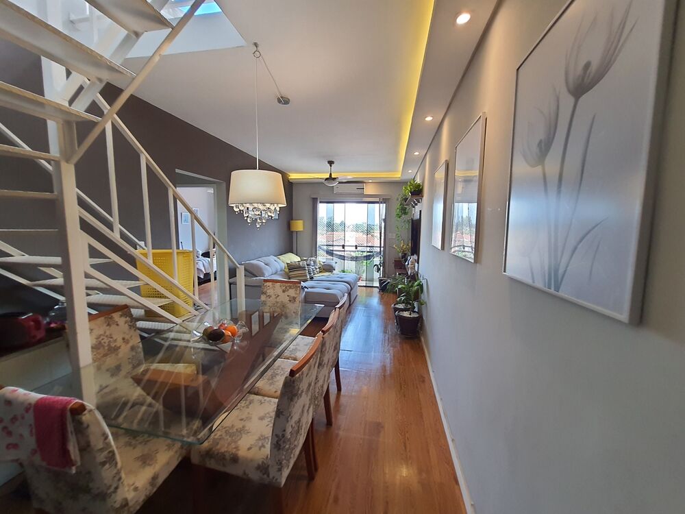Apartamento, 3 quartos, 120 m² - Foto 31
