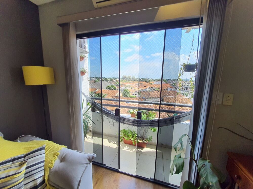 Apartamento, 3 quartos, 120 m² - Foto 32