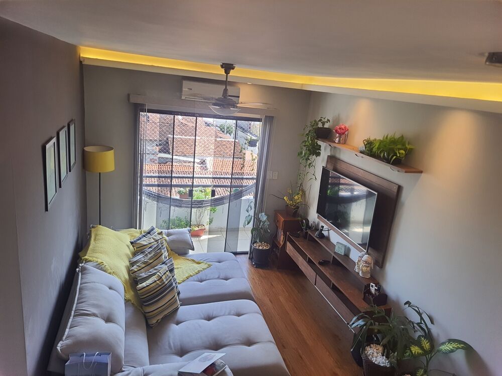 Apartamento, 3 quartos, 120 m² - Foto 27