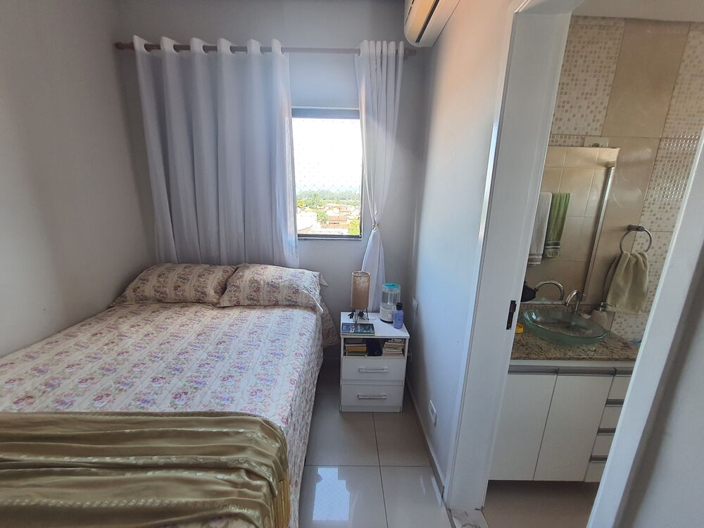 Apartamento, 3 quartos, 120 m² - Foto 10