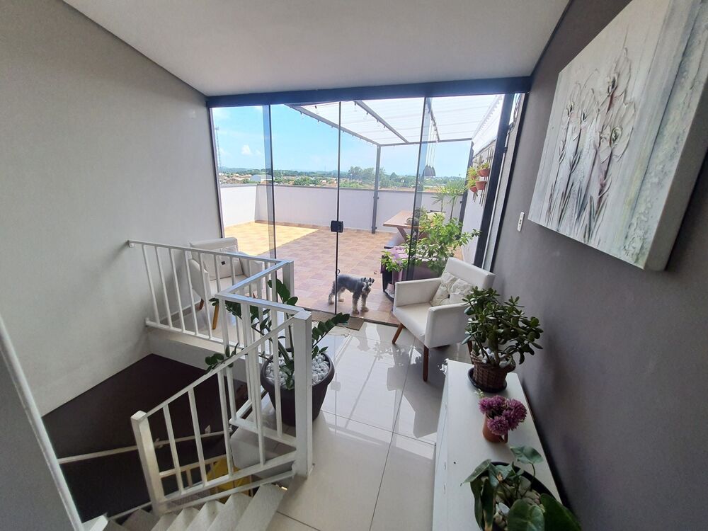 Apartamento, 3 quartos, 120 m² - Foto 18