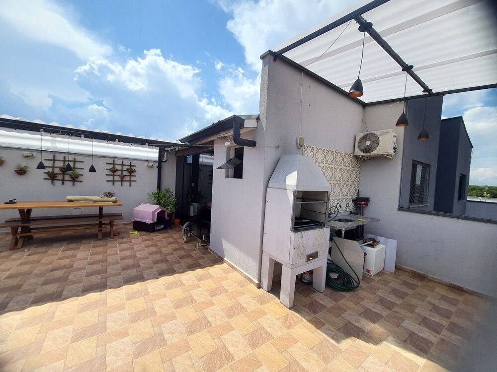 Apartamento, 3 quartos, 120 m² - Foto 20