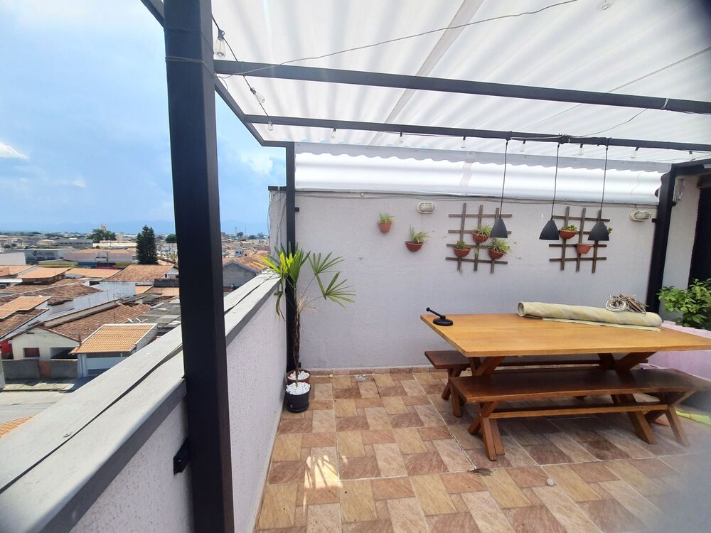 Apartamento, 3 quartos, 120 m² - Foto 2