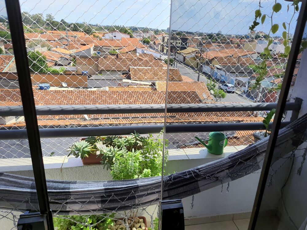 Apartamento, 3 quartos, 120 m² - Foto 29