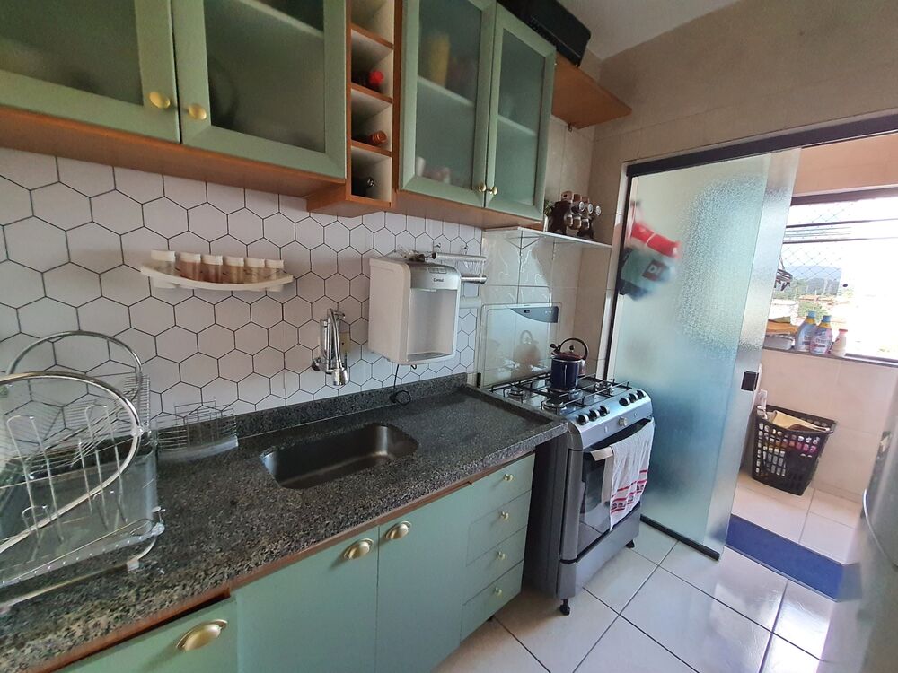 Apartamento, 3 quartos, 120 m² - Foto 7