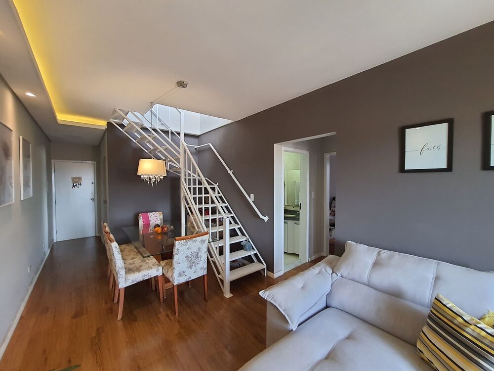 Apartamento, 3 quartos, 120 m² - Foto 30