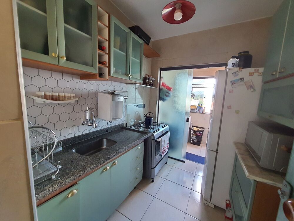 Apartamento, 3 quartos, 120 m² - Foto 9