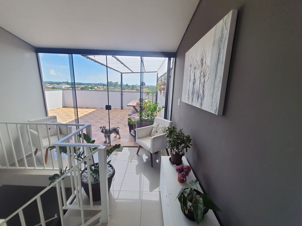 Apartamento, 3 quartos, 120 m² - Foto 16