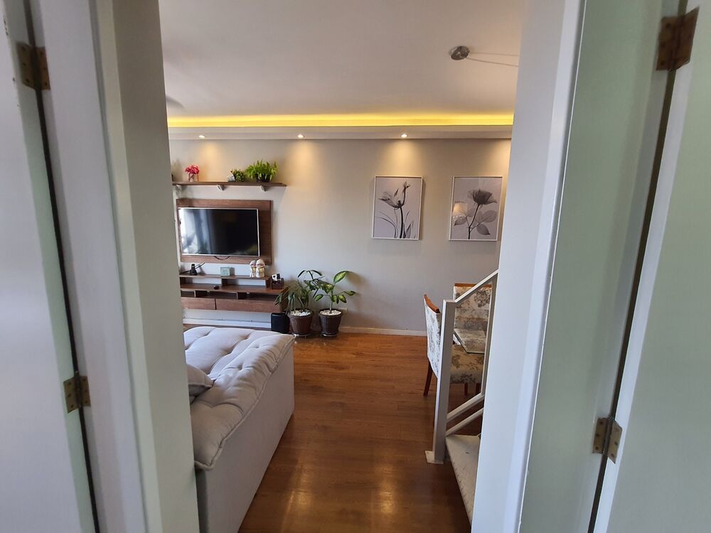 Apartamento, 3 quartos, 120 m² - Foto 12