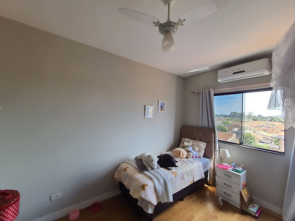 Apartamento, 3 quartos, 120 m² - Foto 25