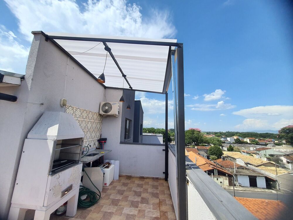 Apartamento, 3 quartos, 120 m² - Foto 3