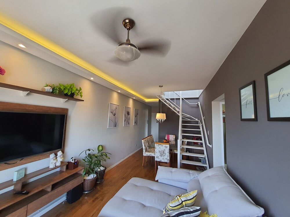Apartamento, 3 quartos, 120 m² - Foto 28