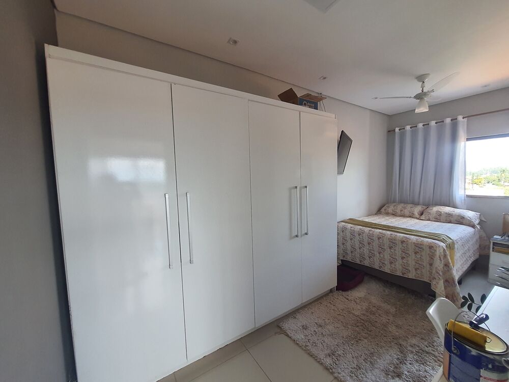 Apartamento, 3 quartos, 120 m² - Foto 11